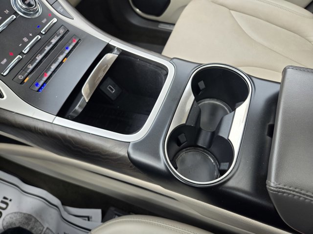 Used 2020 Lincoln Nautilus Reserve AWD/4WD image 13