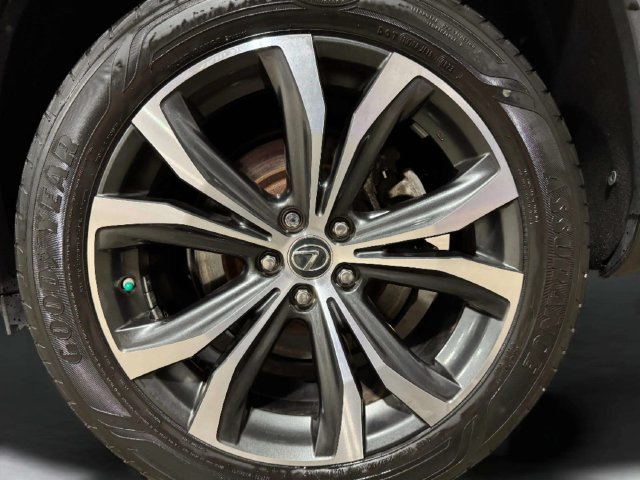 Used 2020 Lexus RX 350 AWD w/ Premium Package image 32