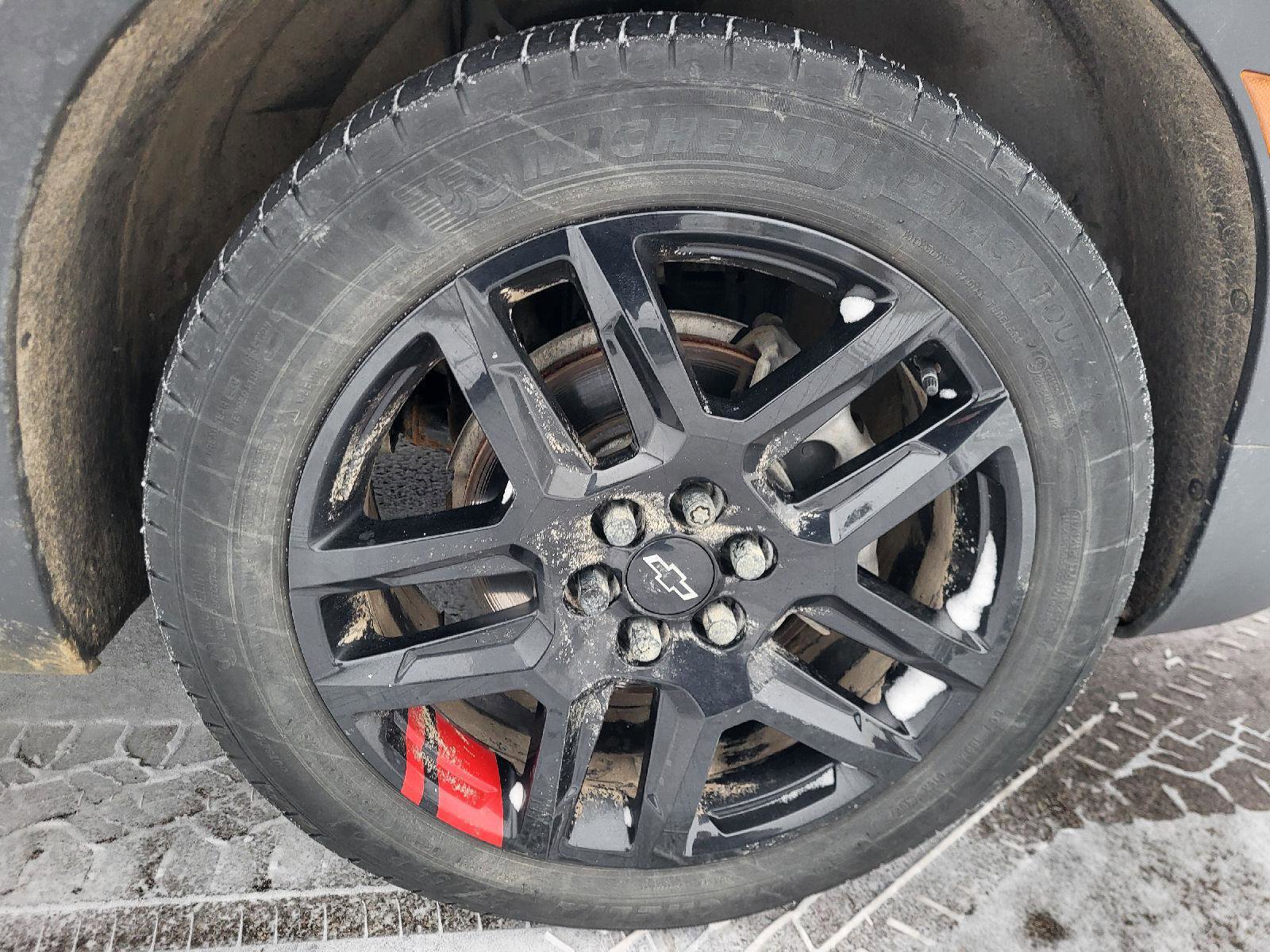 Used 2023 Chevrolet Blazer LT w/ LPO, Floor Liner Package image 14