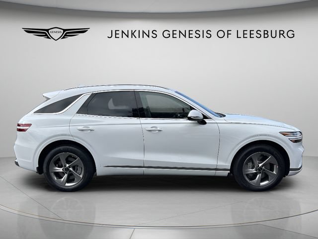 New 2026 Genesis GV70 2.5T Select AWD/4WD image 2