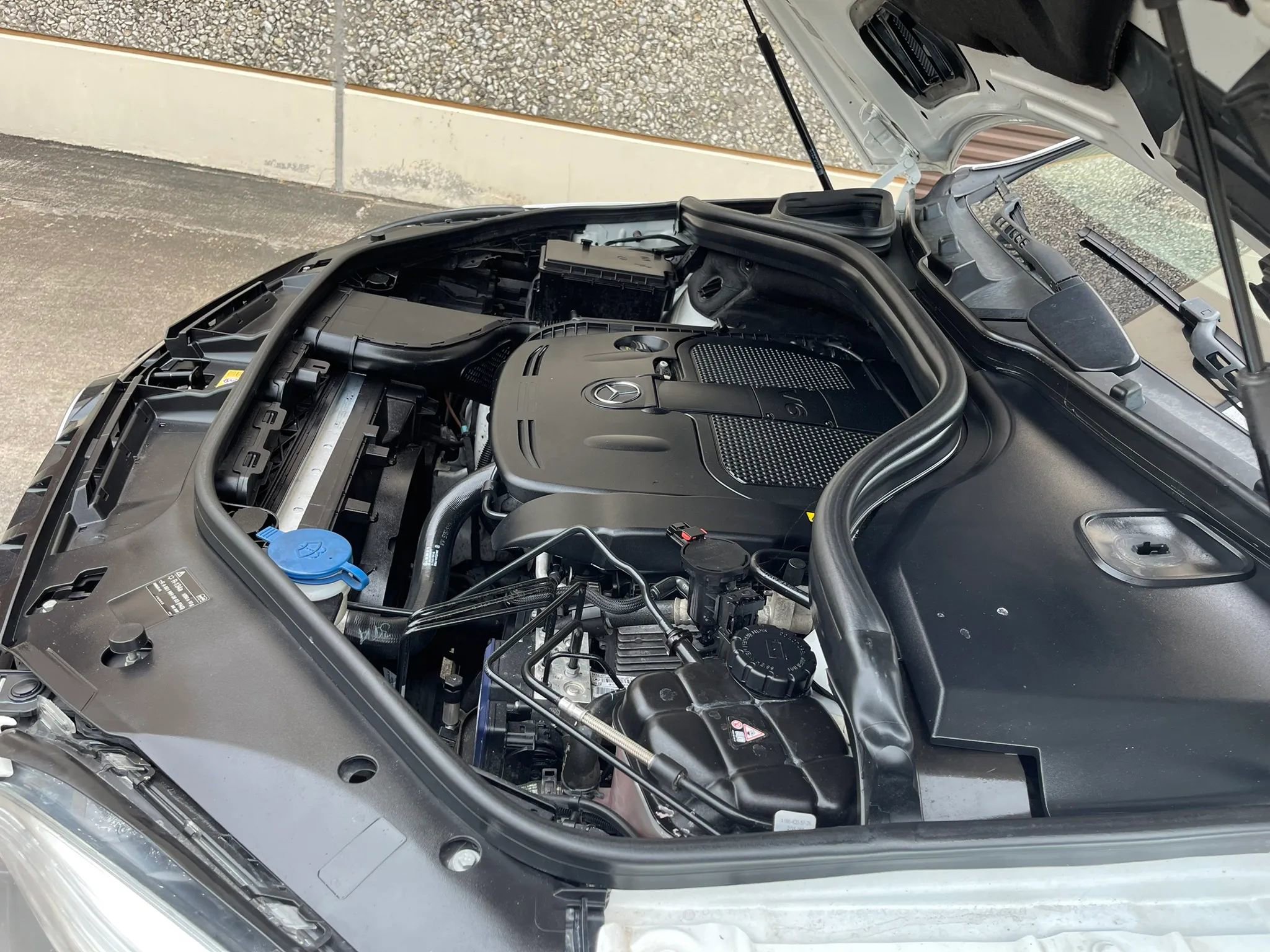 Used 2015 Mercedes-Benz ML 350 2WD image 17