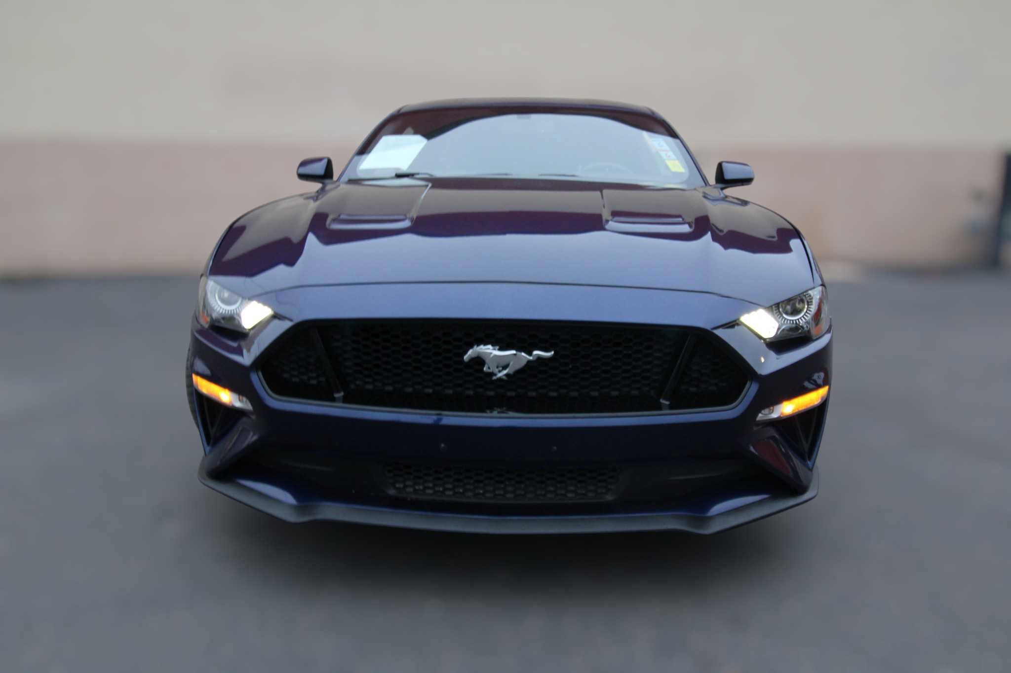 Used 2019 Ford Mustang GT RWD image 15