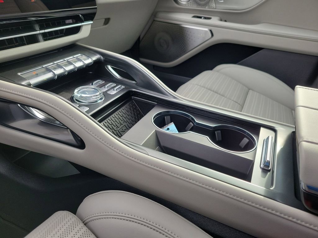 New 2026 Lincoln Nautilus Reserve image 29