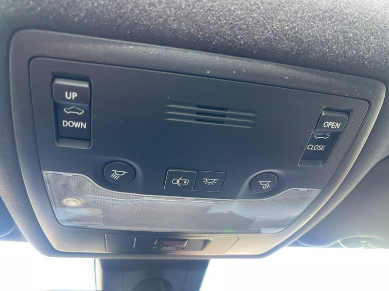 Used 2019 Lexus IS 300 F Sport w/ F Sport Package RWD image 35
