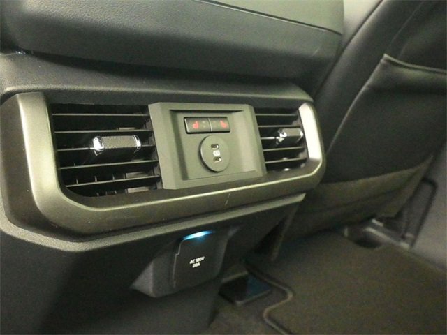 New 2025 Ford F150 Tremor w/ Equipment Group 402A High image 11