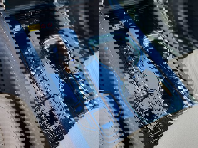 Used 2025 Lexus RX 350 FWD w/ Technology Package image 19