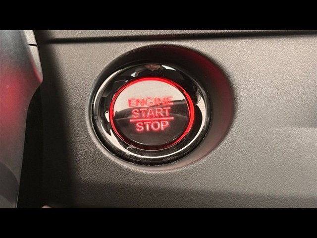 Certified 2025 Honda Accord LX image 27
