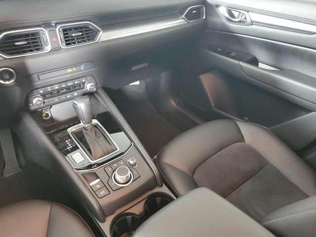 Certified 2023 MAZDA CX-5 AWD 2.5 S w/ Select Package image 16