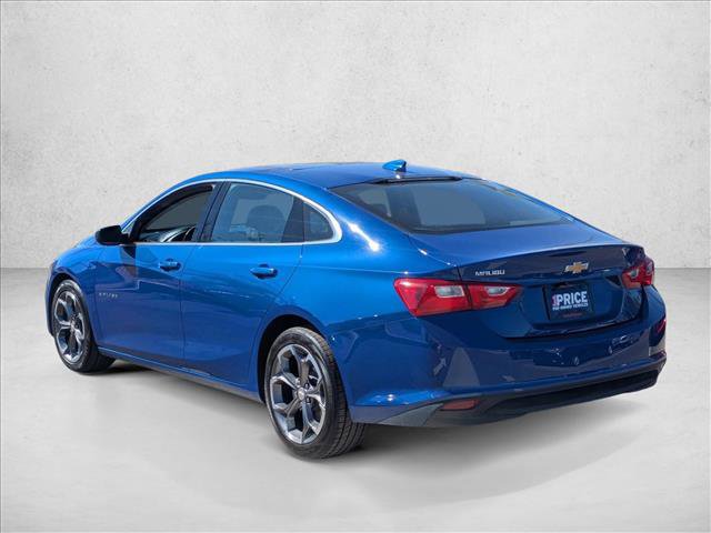 Used 2023 Chevrolet Malibu LT image 7
