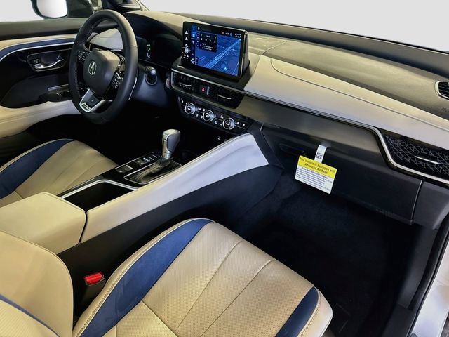 New 2026 Acura ADX A-Spec w/ Advance Package FWD image 31