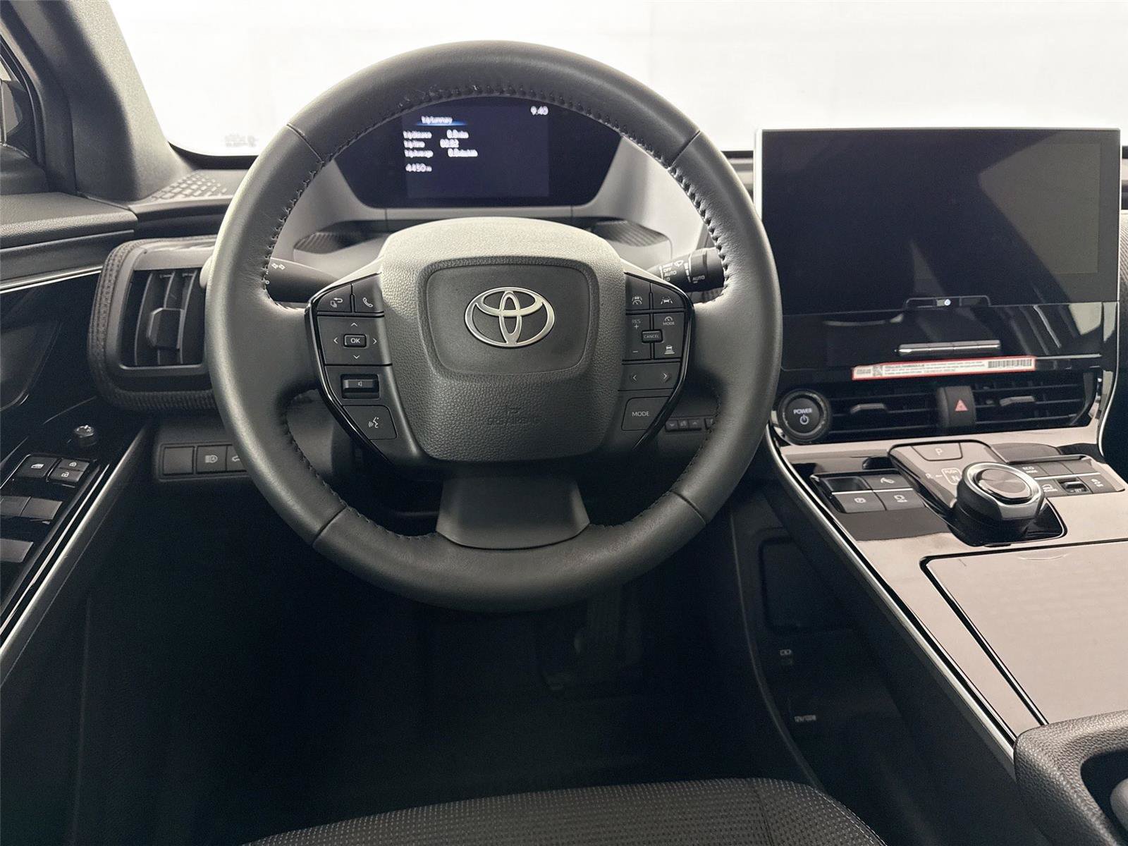 Certified 2024 Toyota bZ4X AWD w/ Weather Package image 29