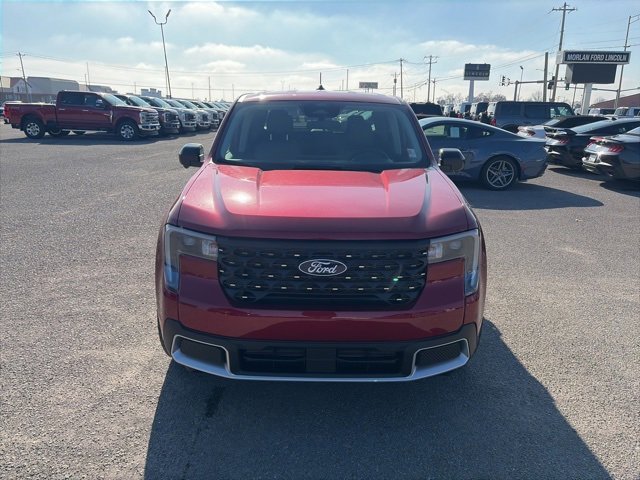 New 2026 Ford Maverick Lariat image 9