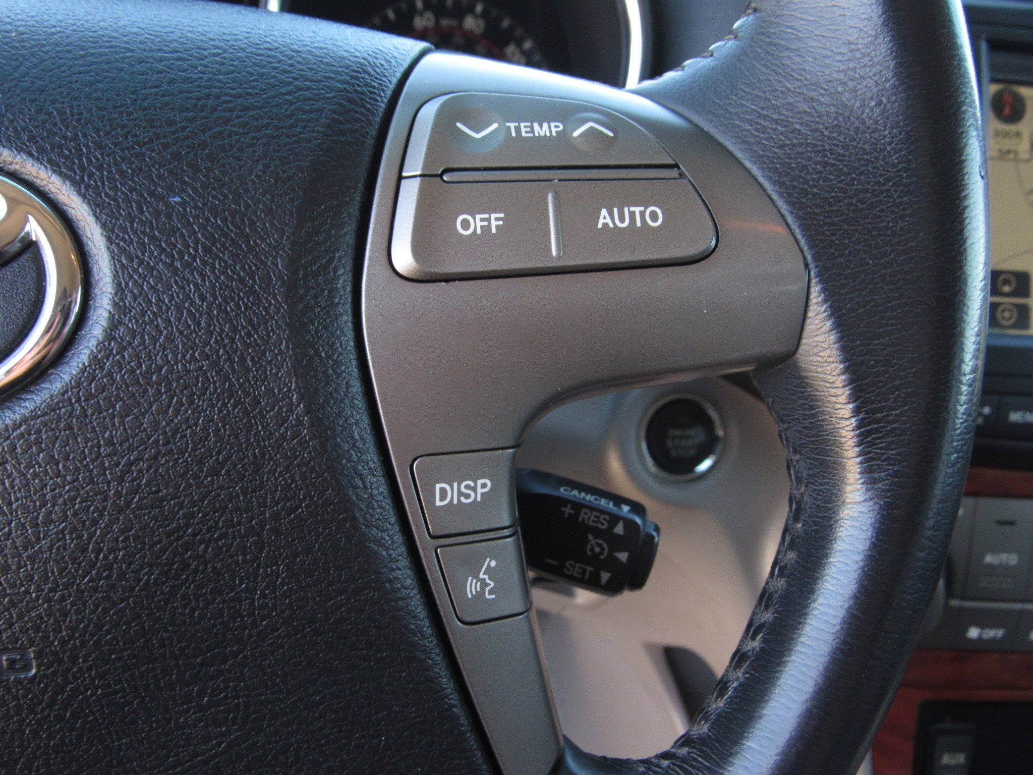 Used 2008 Toyota Highlander Limited image 25