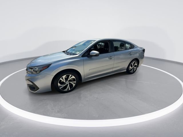 Certified 2024 Subaru Legacy Premium AWD/4WD image 4