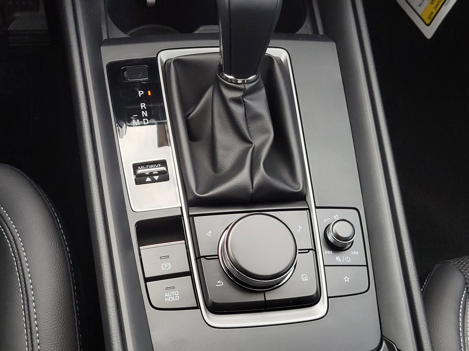 New 2026 MAZDA CX-50 Meridian Edition w/ Weather Package image 21