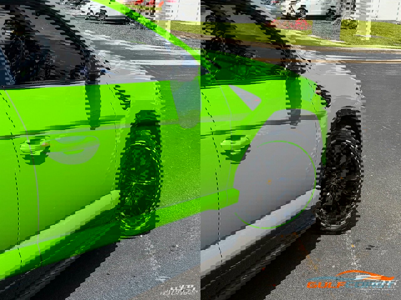 Used 2021 Lamborghini Urus image 66