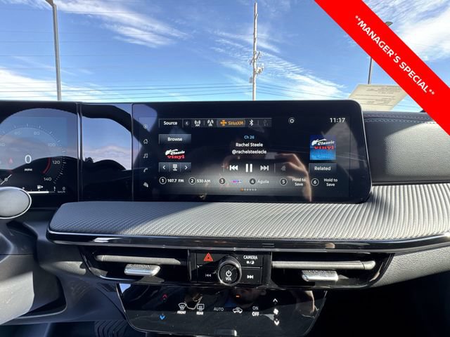 New 2025 Nissan Kicks SR AWD/4WD image 16