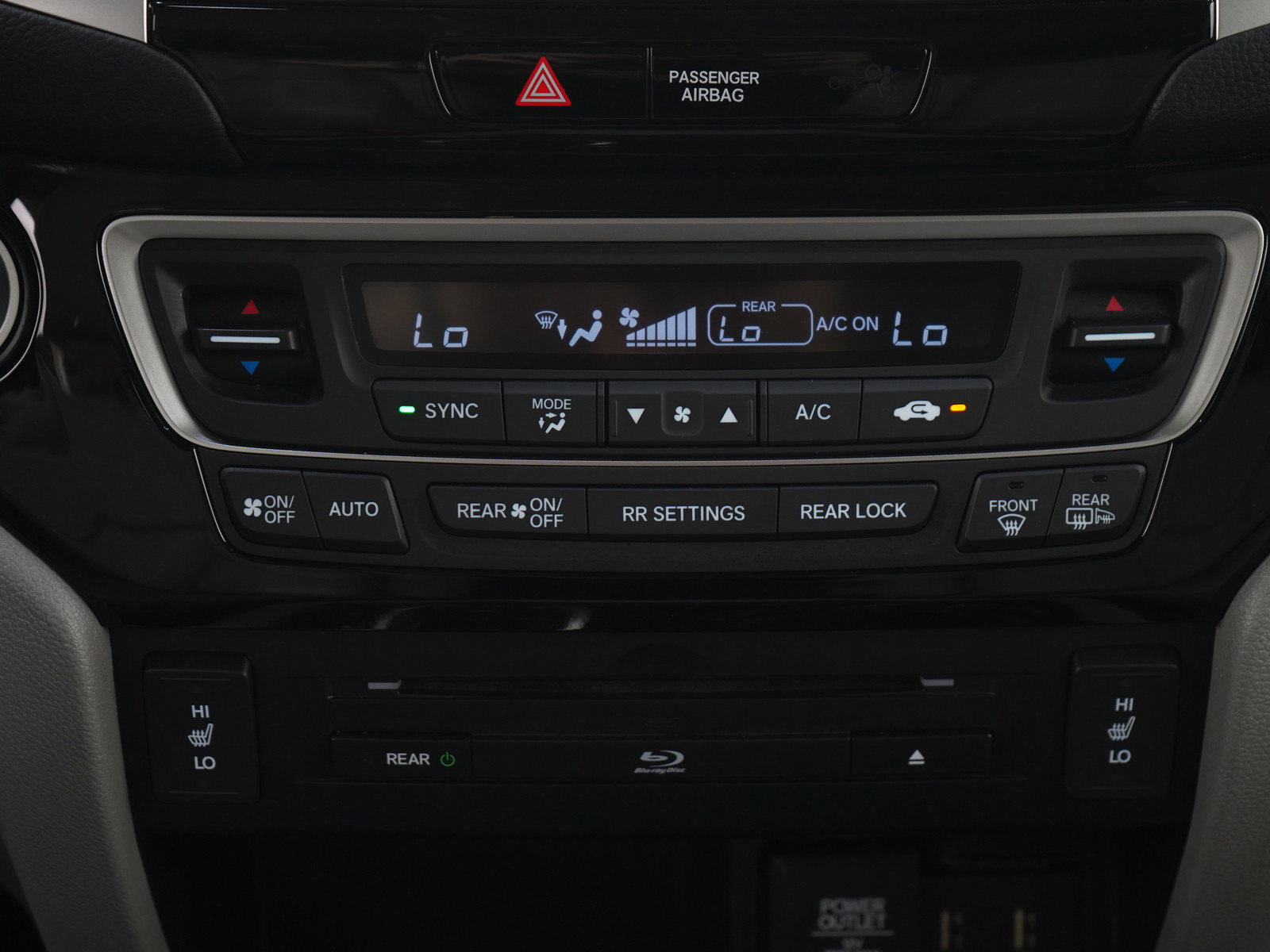 Used 2017 Honda Pilot Touring image 21