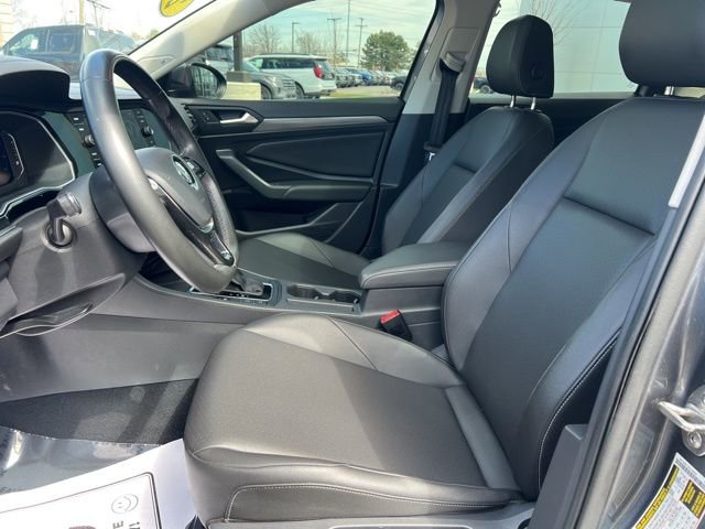 Used 2019 Volkswagen Jetta SEL image 19