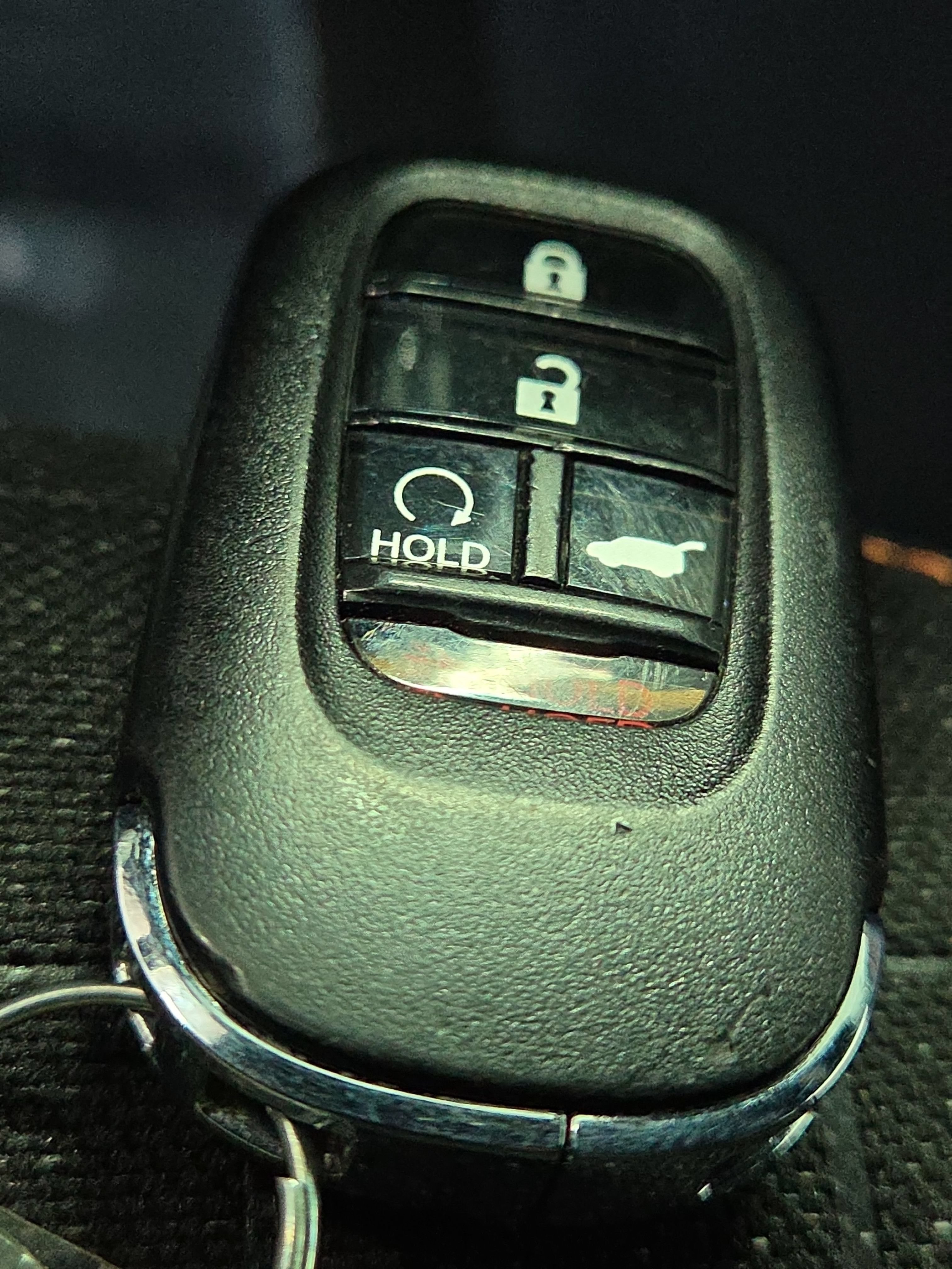 Used 2024 Honda HR-V Sport image 31