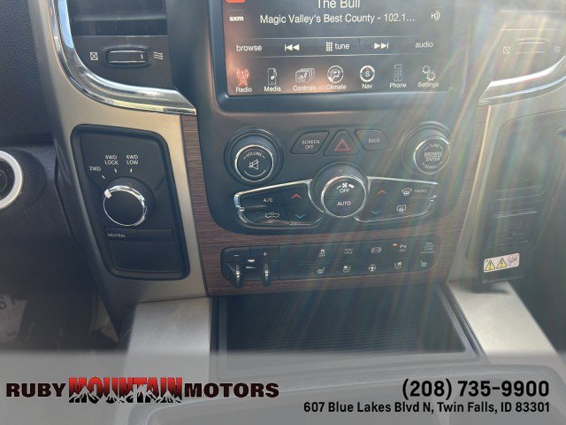 Used 2013 RAM 2500 Laramie w/ Convenience Group image 27