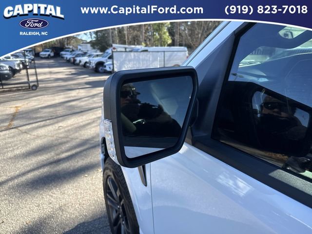 Used 2022 Ford F150 XLT w/ Equipment Group 302A High image 12