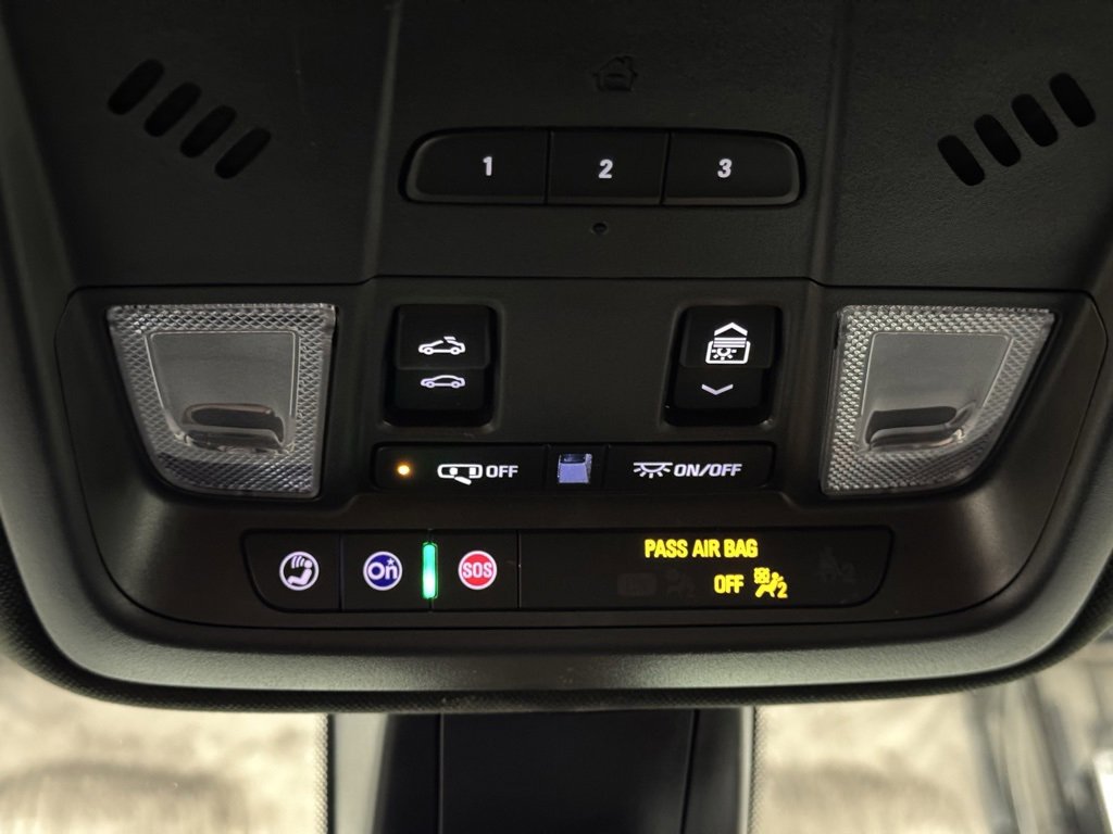 Used 2024 Cadillac XT5 Premium Luxury image 39