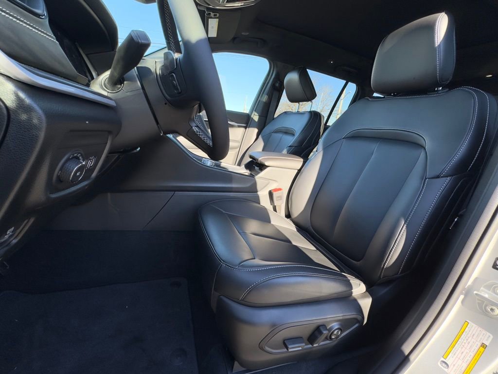 New 2026 Jeep Grand Cherokee Limited image 13