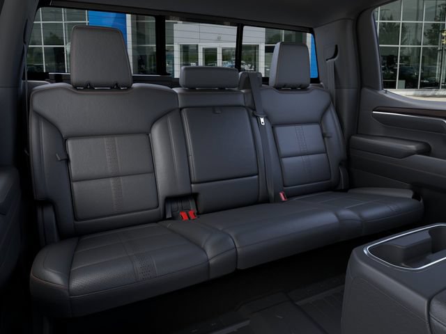 New 2026 Chevrolet Silverado 1500 High Country w/ High Country Premium Package AWD/4WD image 17