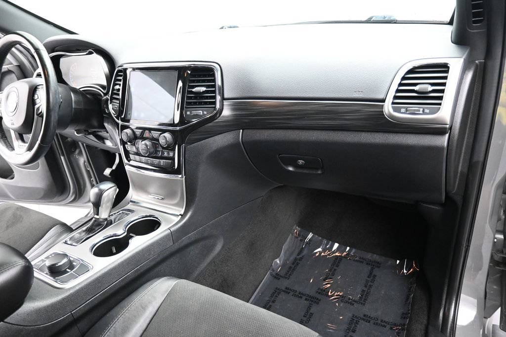 Used 2022 Jeep Grand Cherokee Laredo X AWD/4WD image 20