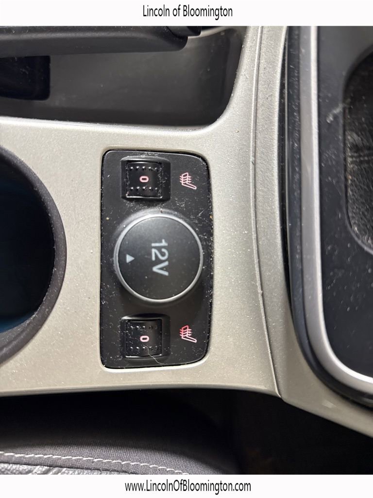 Used 2013 Ford Escape SEL image 49