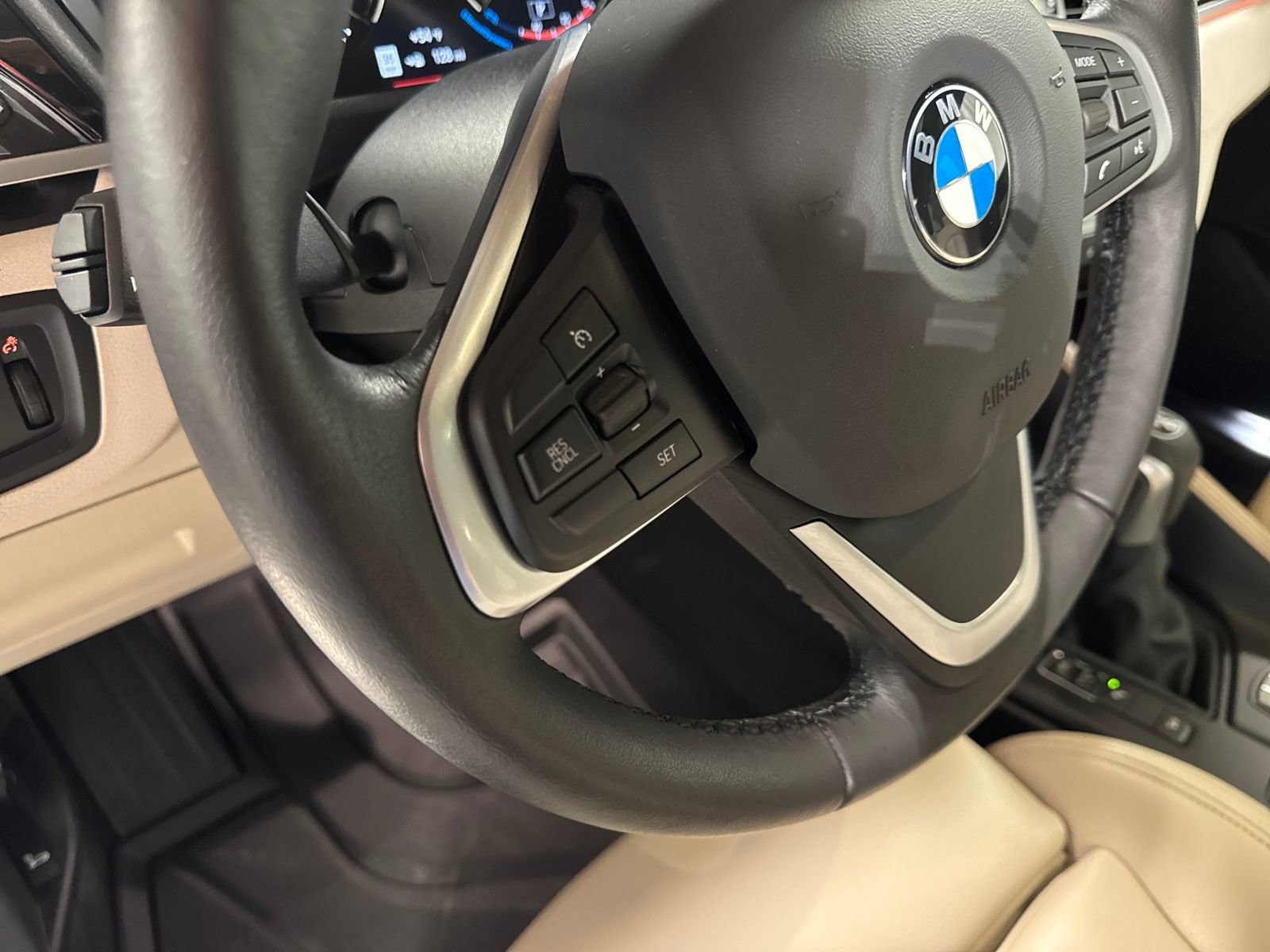 Used 2018 BMW X1 xDrive28i w/ Convenience Package image 24