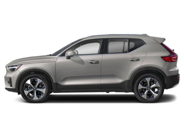 New 2025 Volvo XC40 B5 Ultra w/ Climate Package image 3