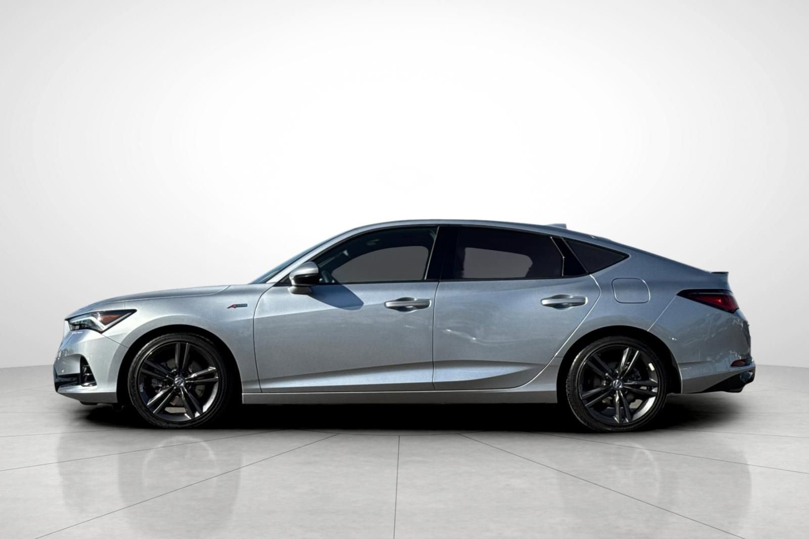 Used 2023 Acura Integra A-Spec image 24