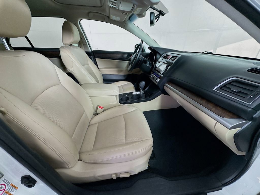 Used 2015 Subaru Outback 2.5i Limited image 35