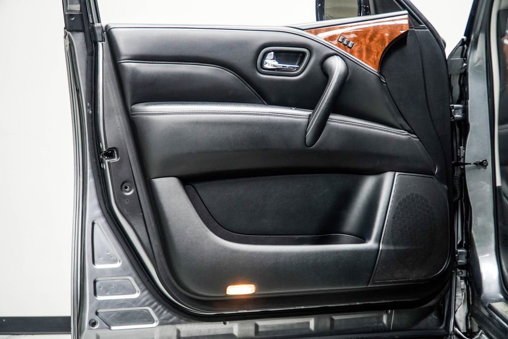 Used 2018 INFINITI QX80 4WD image 36