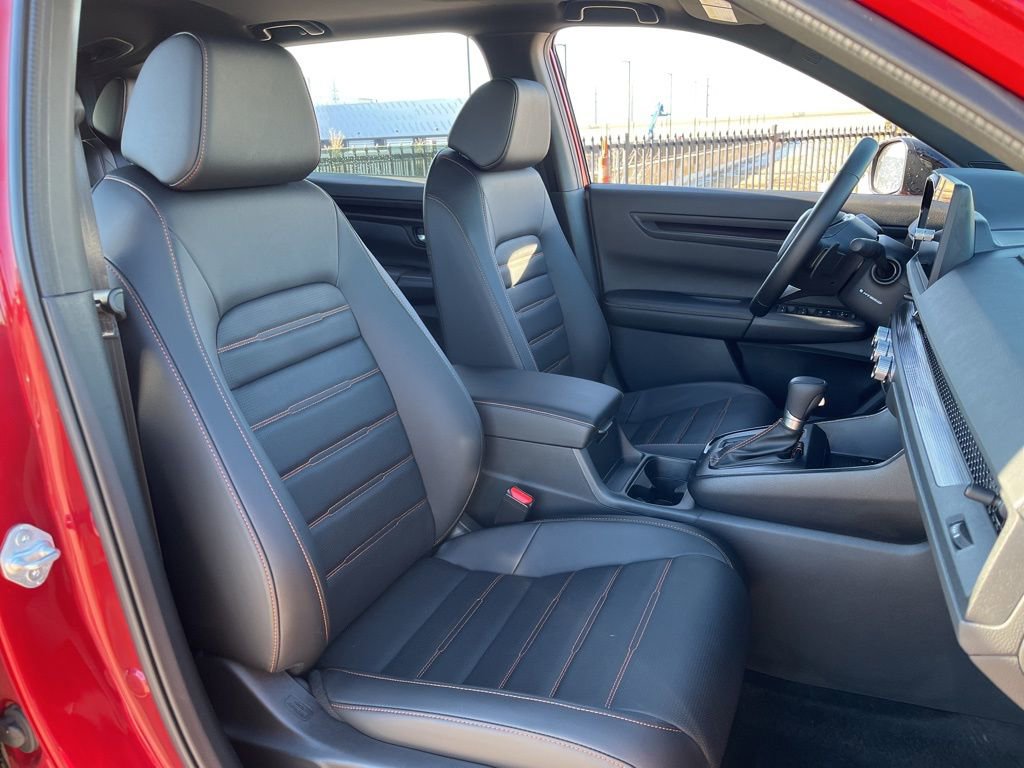 Certified 2026 Honda CR-V Sport-L image 29