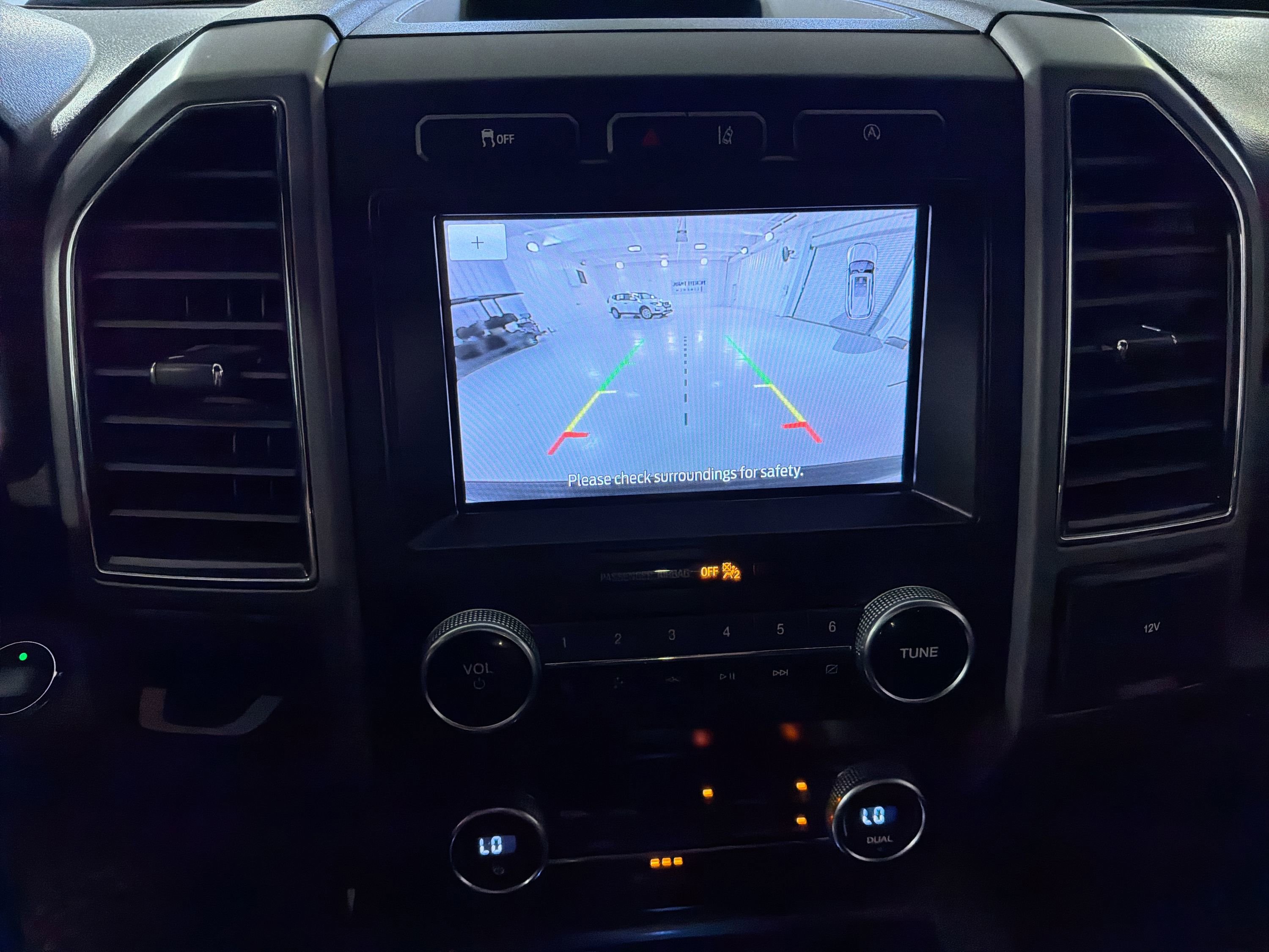 Used 2021 Ford Expedition XLT RWD image 18