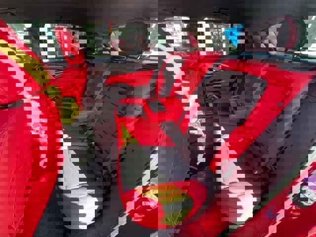 New 2026 Chevrolet Equinox EV RS image 27