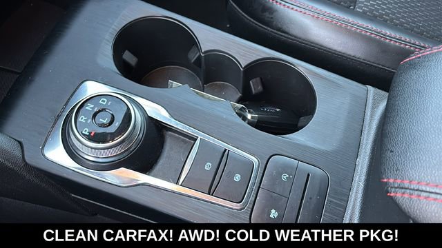 Used 2024 Ford Escape ST-Line image 21