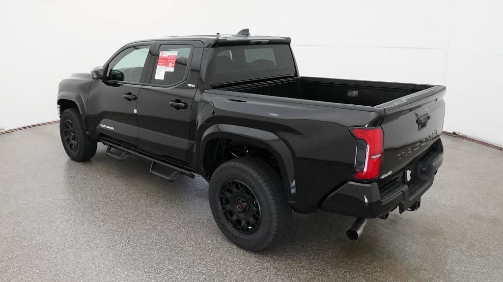 New 2026 Toyota Tacoma SR5 AWD/4WD image 8