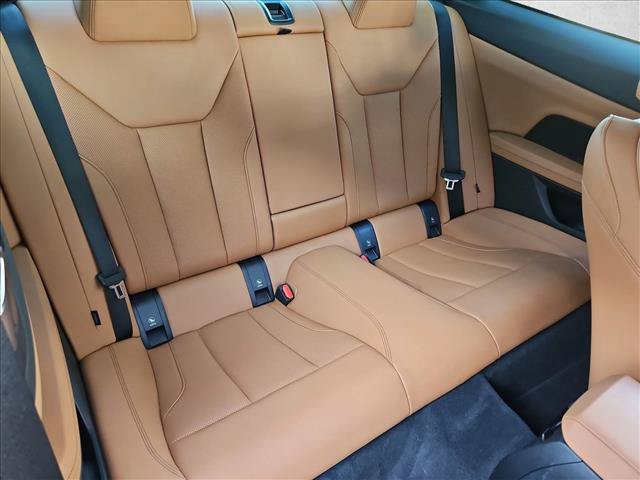 Used 2026 BMW 430i Coupe w/ Parking Assistance Package RWD image 19