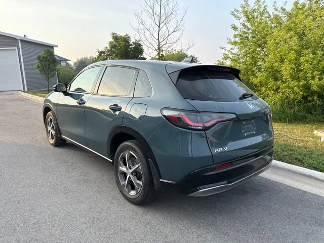 Used 2024 Honda HR-V EX-L image 5
