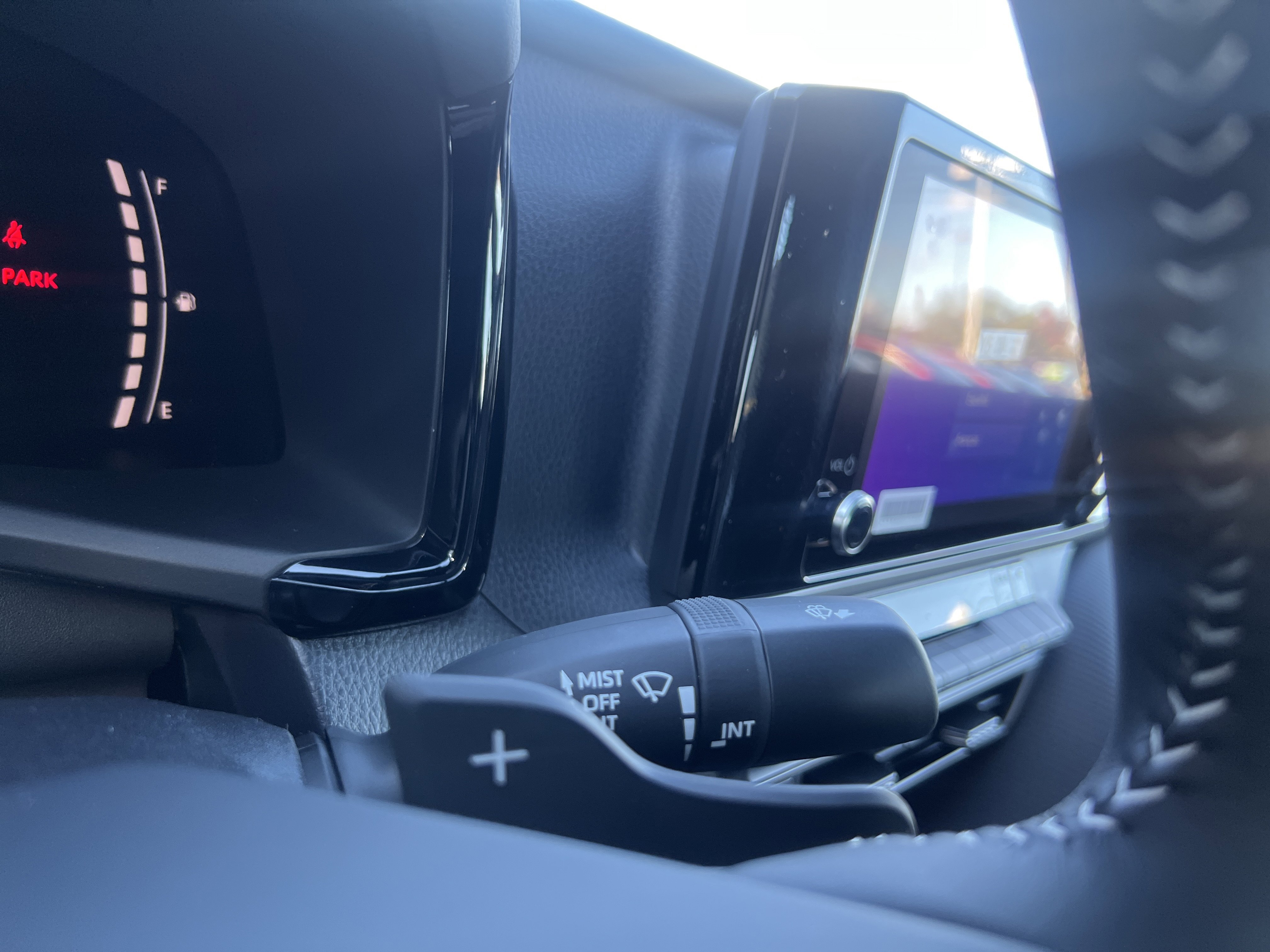 New 2026 Toyota Camry SE image 29