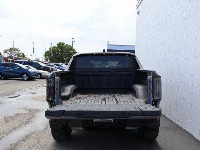 New 2025 GMC Hummer EV 3X w/ Battery Pack, 24 Module Pack image 10