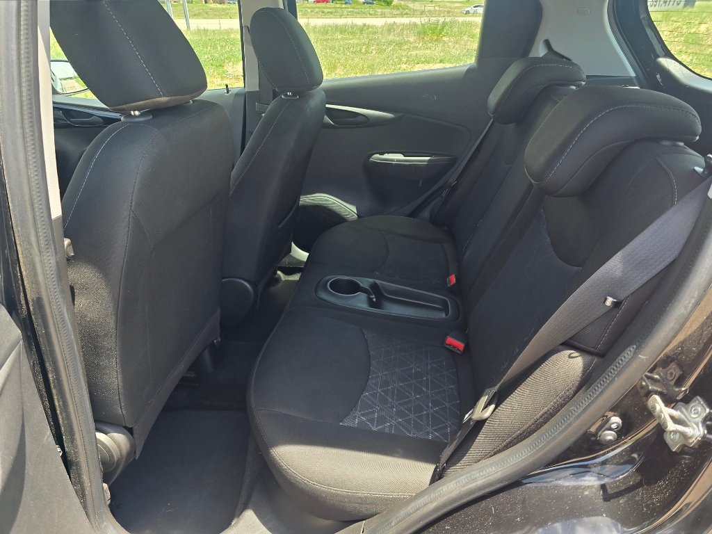Used 2021 Chevrolet Spark LT FWD image 15