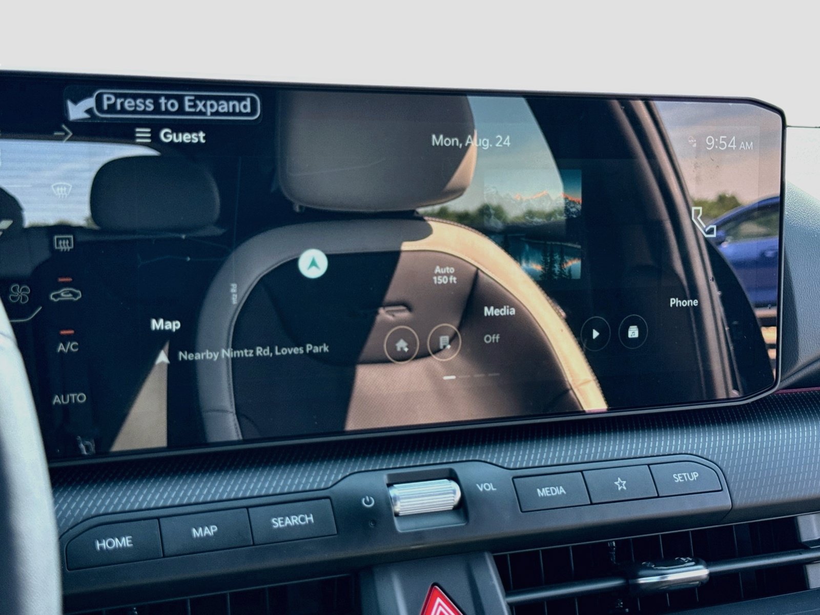 New 2026 Kia K4 GT-Line Turbo FWD image 10