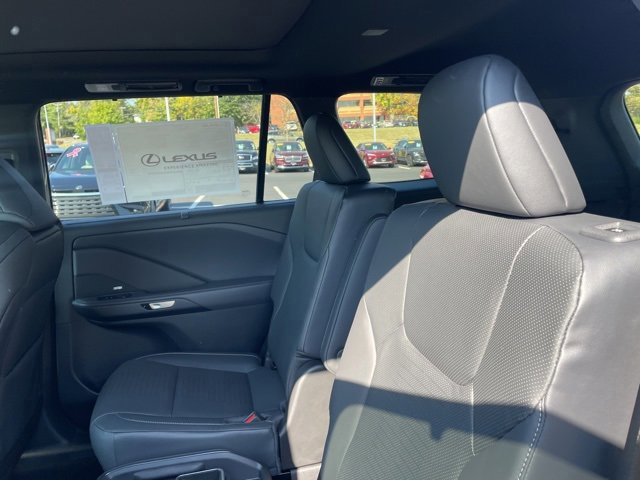 New 2026 Lexus TX 350 AWD image 14