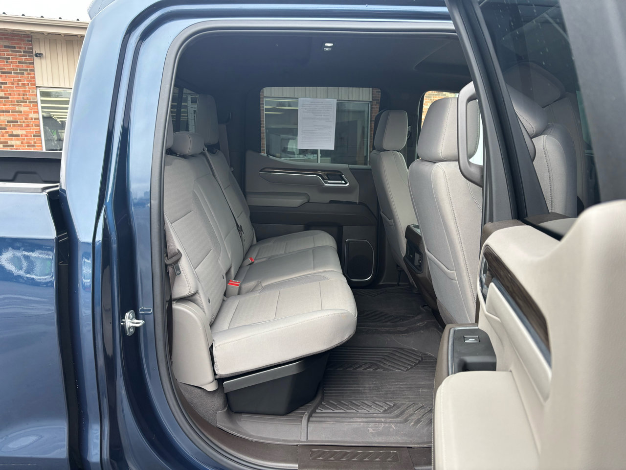 Used 2023 Chevrolet Silverado 1500 RST w/ All Star Edition Plus image 13