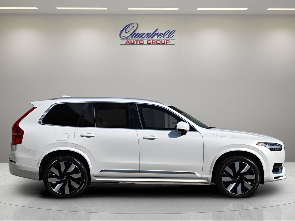 Certified 2024 Volvo XC90 T8 Plus w/ Protection Package Premier AWD/4WD image 3